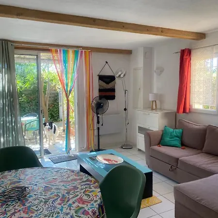 Le Seville 20Mn Des Plages Climatise Beziers Exterior photo
