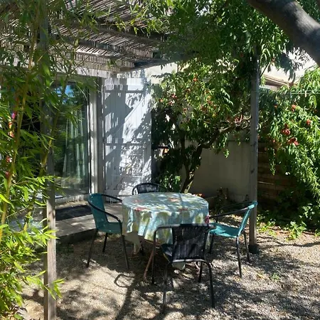 Le Seville 20Mn Des Plages Climatise Beziers Exterior photo