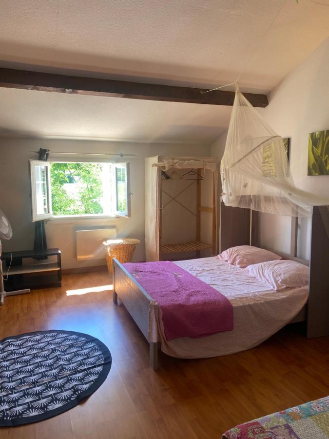 Holiday home Le Seville 20mn Des Plages Climatise *