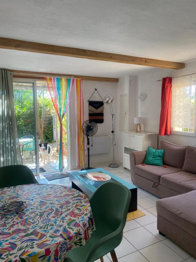Le Seville 20mn Des Plages Climatise Holiday home Beziers